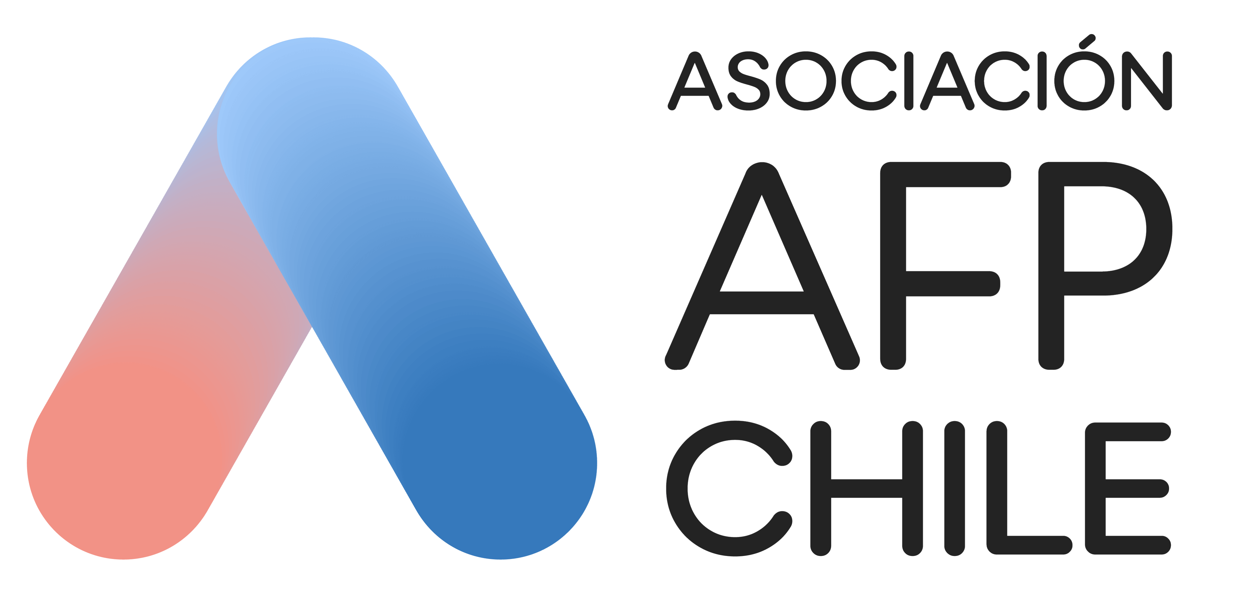 Logo AFP Chile